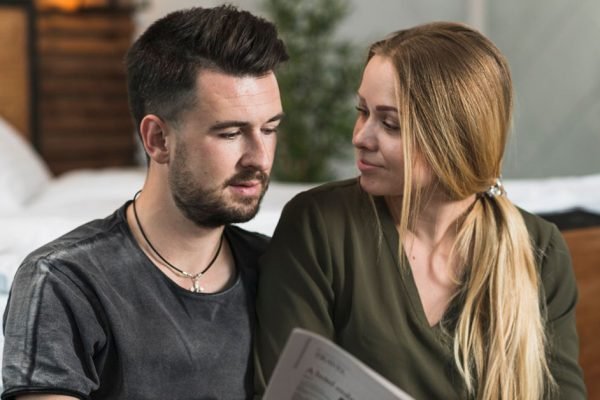 В чём секрет гармонии в семье и как ее достичь