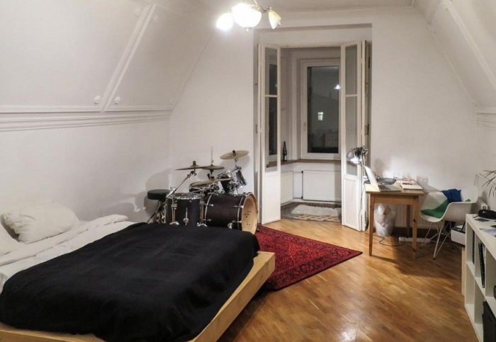 интересные аксессуары для квартиры