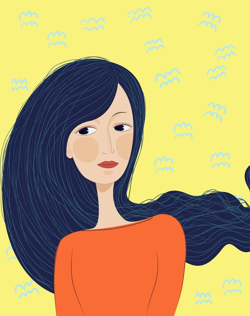 высказывания про знак зодиака водолей