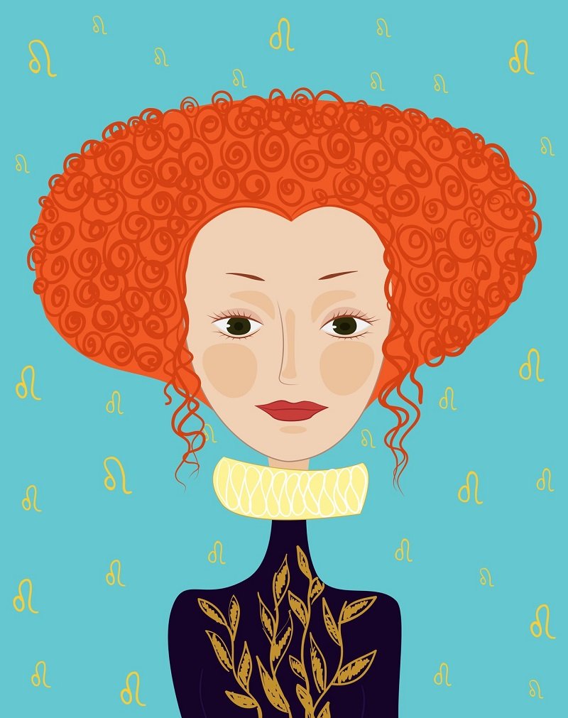 высказывания про знак зодиака лев