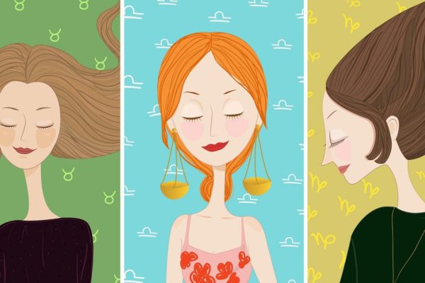 Забавные характеристики по дате рождения