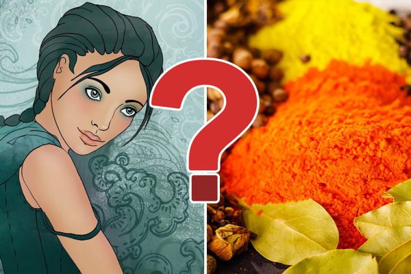 Какая специя идеально подходит твоему знаку зодиака