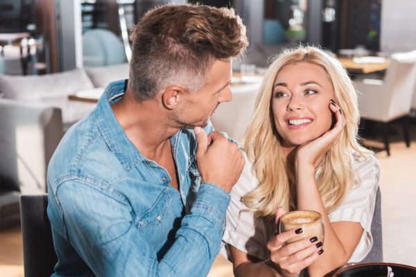 Искусство поддержания интересной беседы для начинающих