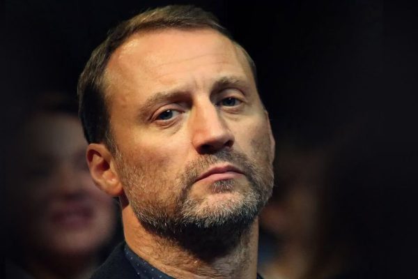 Где сейчас Анатолий Белый и какие у него планы