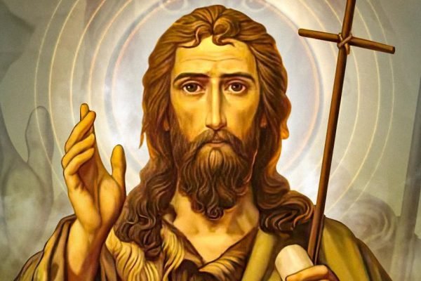 Близится Рождество Иоанна Предтечи, отмечаем один из самых больших праздников правильно, соблюдаем запреты