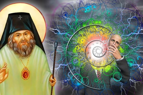 Предсказания прозорливого отца Иоанна Шанхайского о нашем времени