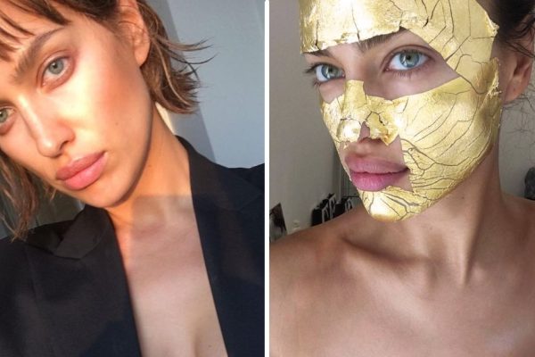 Секреты красоты Ирины Шейк