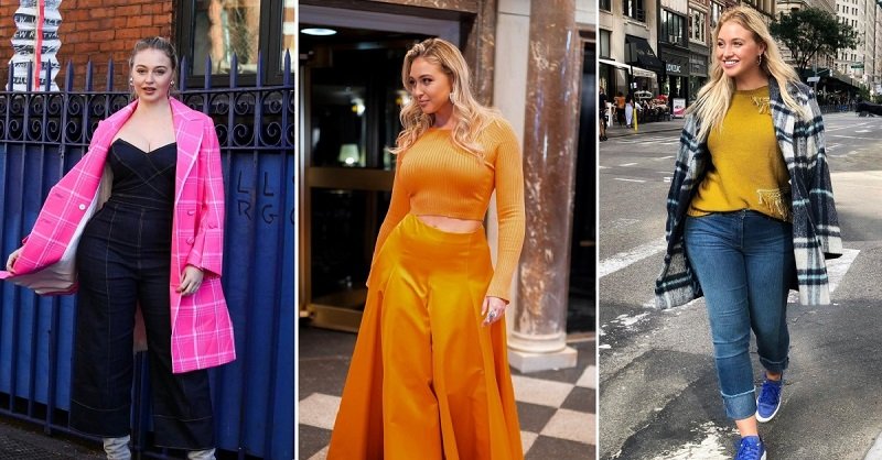 искра лоуренс