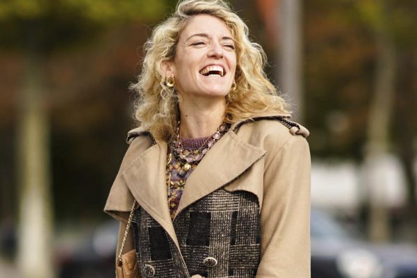 Атрибуты отменного вкуса в одежде, что делают из служанки королеву