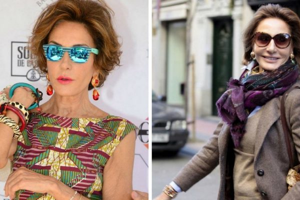 Правила роскошной Нати Абаскаль