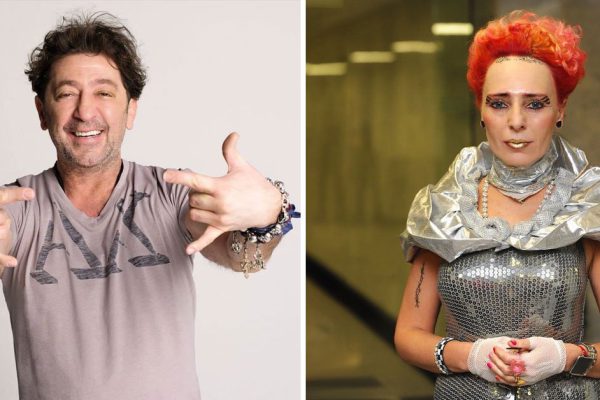 Звёзды, что встретят свои счастливые 60 в 2022 году