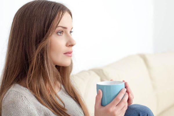 Откровенная исповедь женщины, муж которой отправился на войну