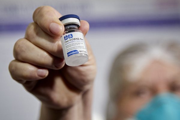 Что дали испытания новой вакцины «Спутник»