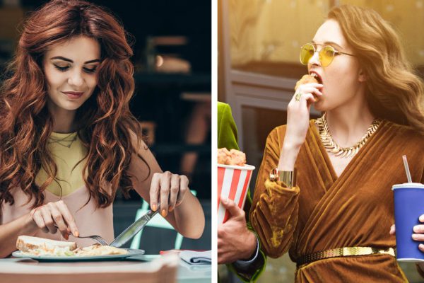 Как выглядеть лучше в глазах окружающих