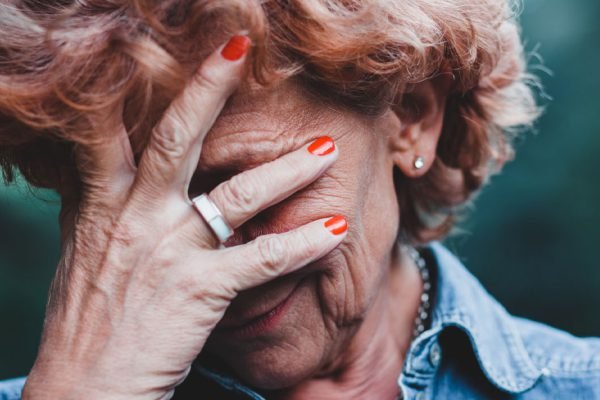 Всегда думала, что сын хорошо устроился, пока не побывала у него дома