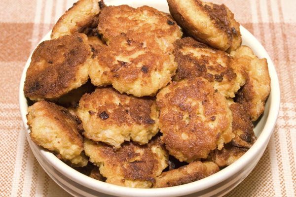 Почему наши сочные котлетки приводят многих иностранцев в недоумение