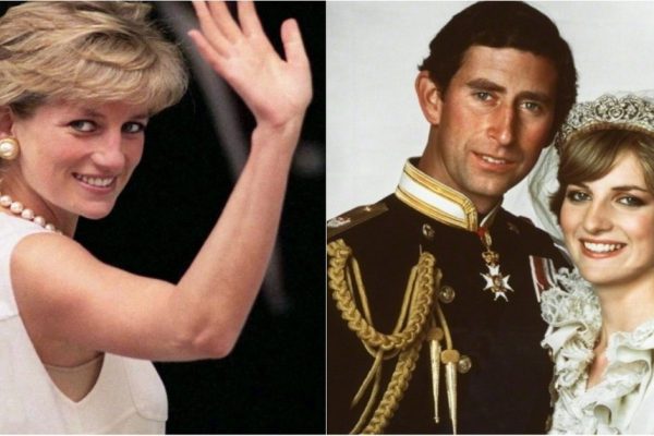 7 губительных ошибок принцессы Дианы. Можно было избежать непоправимого…
