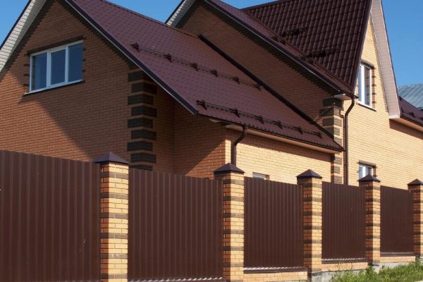 Итальянцам не понять нашего желания построить особняк на заработанные в Италии деньги