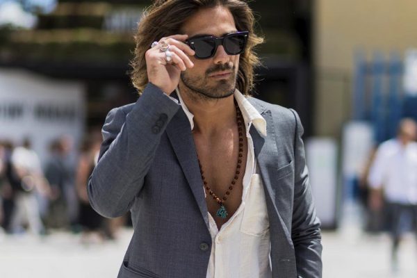 Махнула в Италию и опешила от того, как ведут себя знойные итальянцы