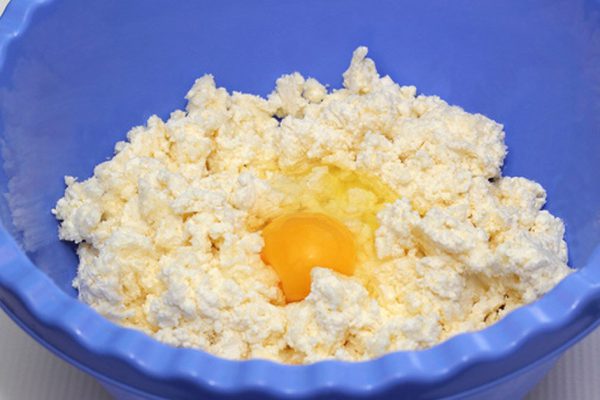 Какую итальянскую вкусность приготовить из обычного творога