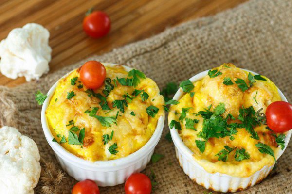 Как приготовить итальянский омлет