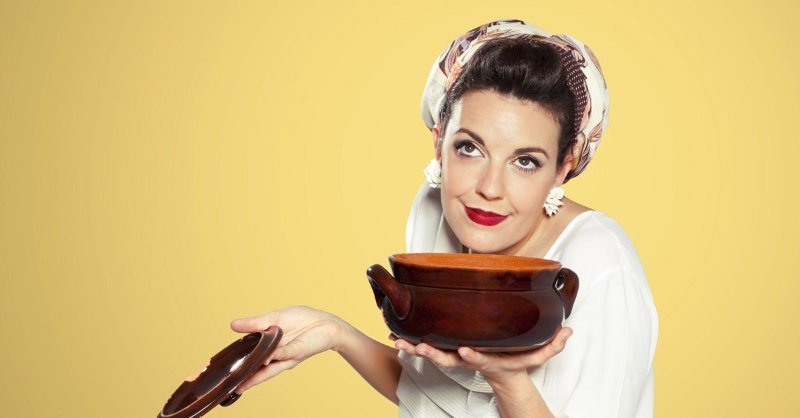 минестроне рецепт