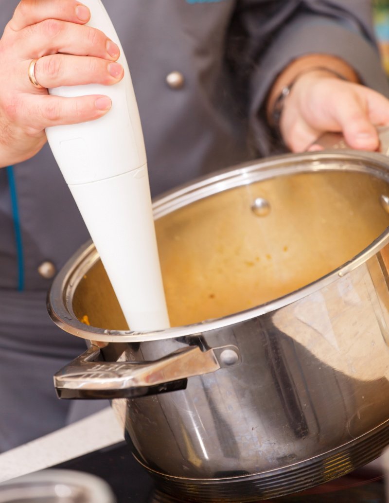 минестроне как готовить