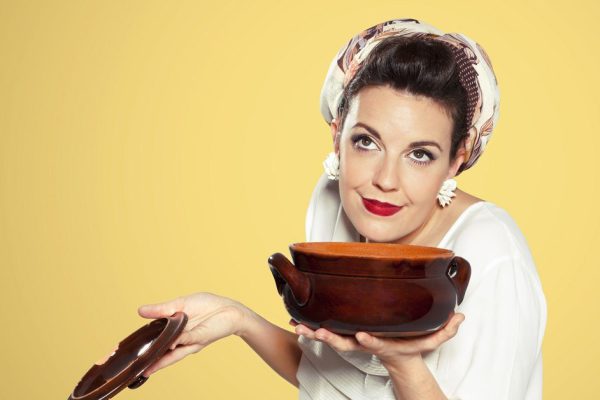 Как приготовить минестроне