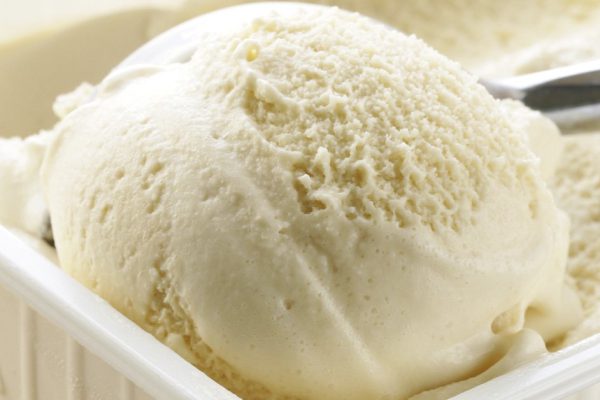 Рецепт итальянского мороженого от джелатьере из Италии