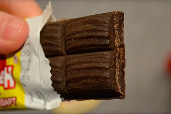 Купила на сдачу гематоген… О его волшебных свойствах узнала лишь спустя три дня!