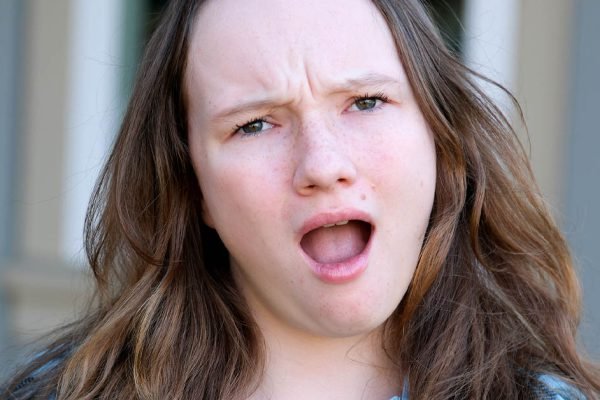 Мама позвала нас с сестрой на серьезный разговор, после услышанного у Риты аж лицо перекосило