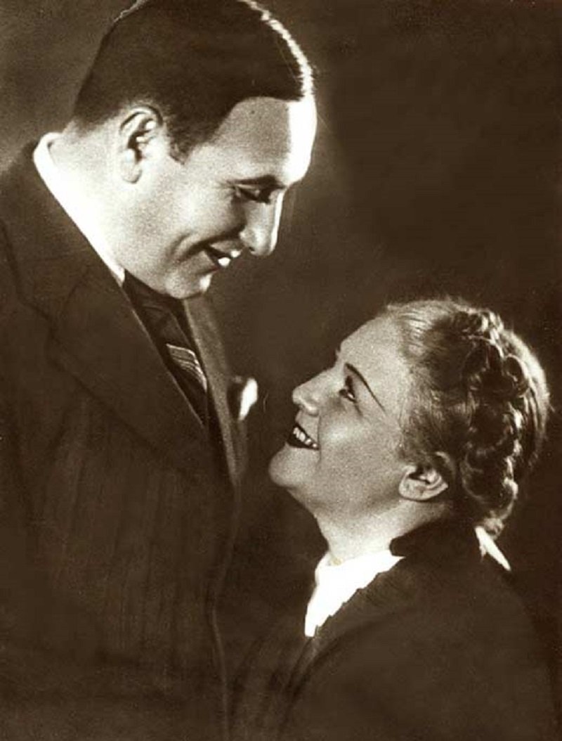 изабелла данииловна юрьева