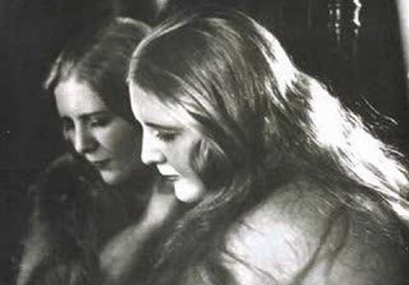 молодая юрьева