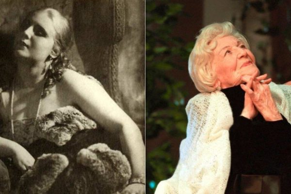 Почему стоит вдохновляться Изабеллой Юрьевой