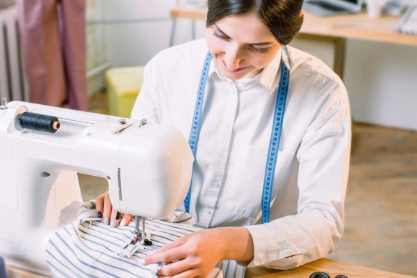 Как пошить текстильные крышки для посуды