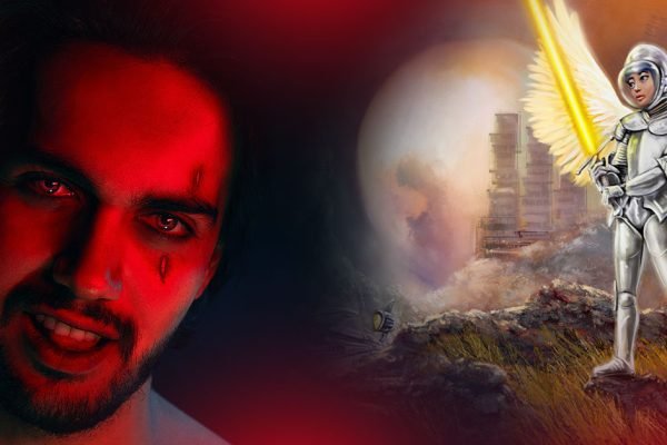 Верный признак, что бесы заставляют человека на них работать, как попросить Бога о помощи