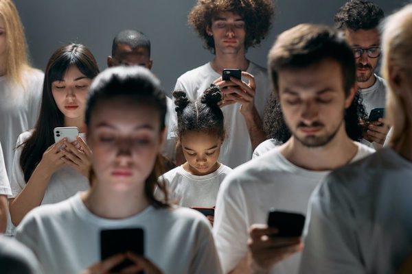 Мы живем в эпоху великих перемен, Владимир Древс рассказал, как подготовиться к изменениям правильно