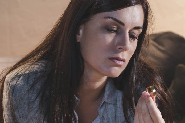 Предательство мужа, что вернулся с заработков в соседнее село, а не домой