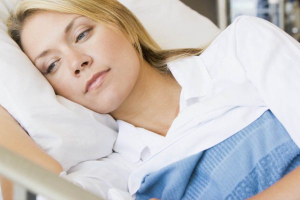 Пока девушка страдала, рожая малыша, муж изменял с ее матерью