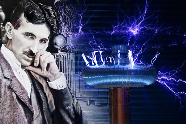 Почему Николу Теслу сравнивают с Илоном Маском