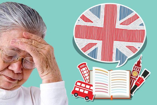 Вышла замуж в США и хочу перевезти туда маму, в 60 лет она выучила английский