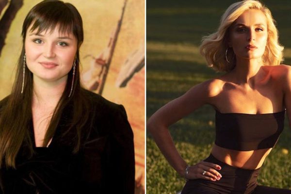 Известные мамы, что после беременности стали лучшей версией себя