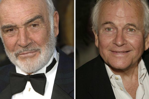 Светлая память голливудским звездам, что отбыли на небеса в 2020-м и 2021 годах