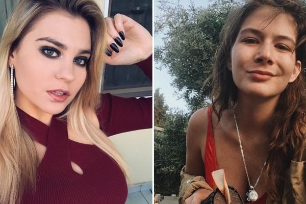 Кем стали внучки известных звезд и достались ли им красота и талант родственников