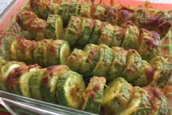 Почему крепкие и моложавые гражданки перестали жарить кабачки