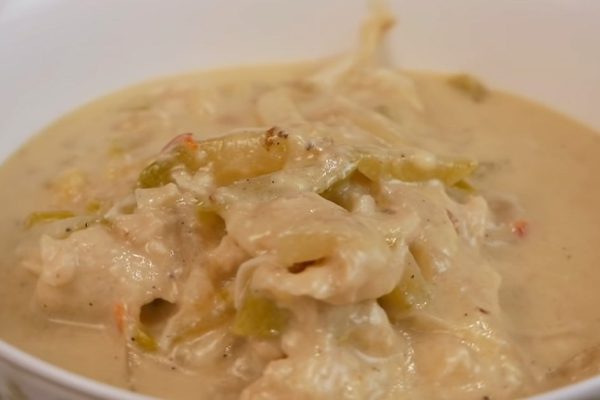 Цыганский рецепт кабачков, чтобы все стояли в очереди за добавкой