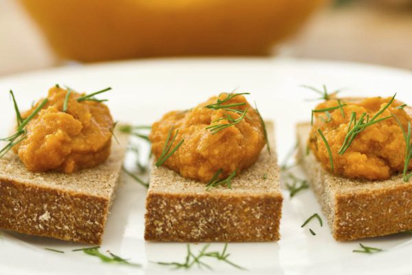 Что добавить в кабачковую икру, чтобы даже без майонеза была вкусной