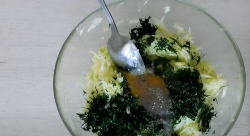 как приготовить кабачковые вафли