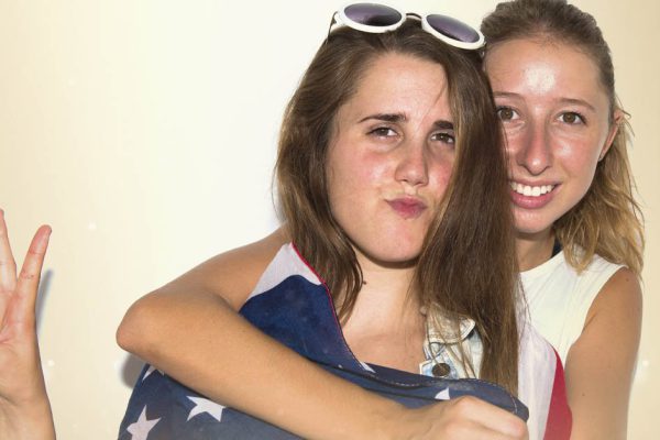 К каким чертам характера американцев порой трудно привыкнуть