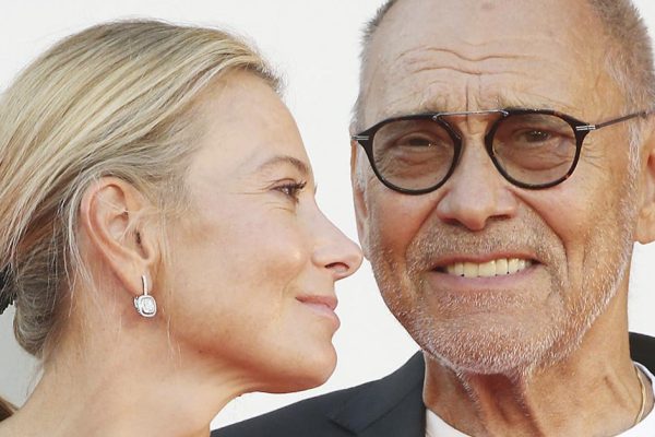 Может ли молодая девушка сгореть в огне страсти к пожилому мужчине